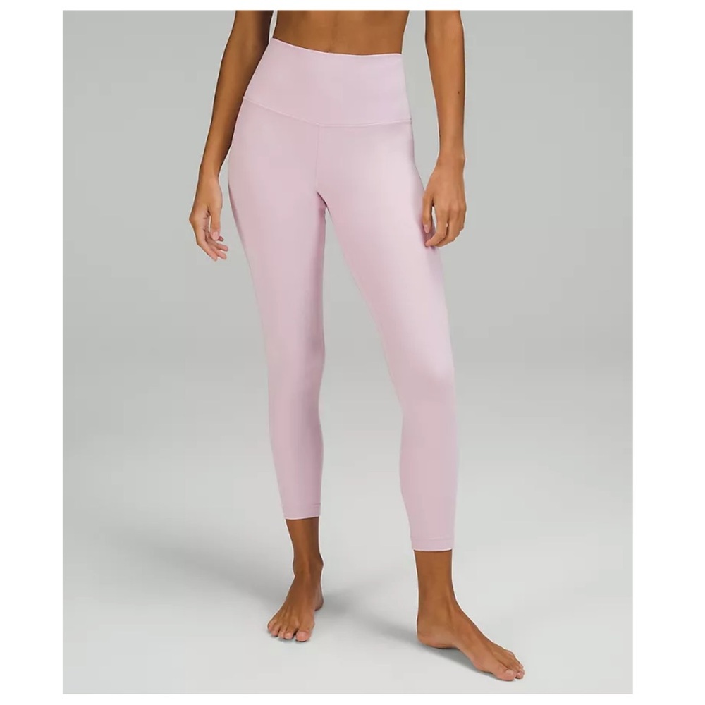 LULULEMON align high rise pant!